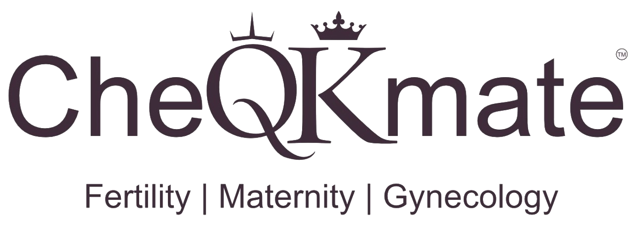 CheQKmate Logo