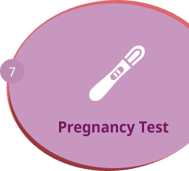 Pregnancy Test