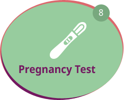 Pregnancy Test