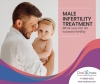 Male Infertility Treatment: What You Can Do To Boost Fertility